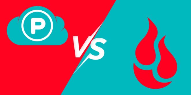 pcloud vs backblaze