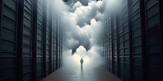 Définition cloud computing