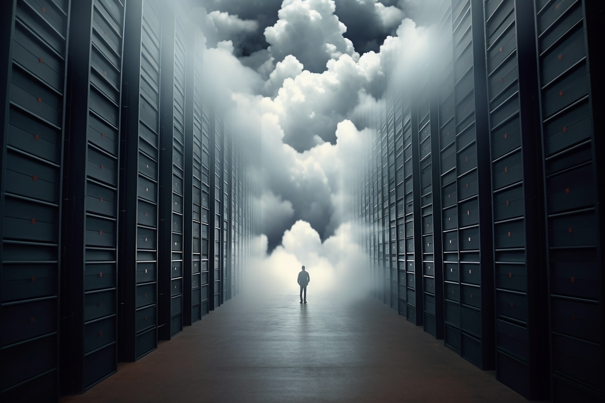 D couvrez ce qu est le cloud computing