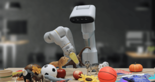 robot ia google deepmind bard rt 2