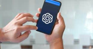 ChatGPT sur Android