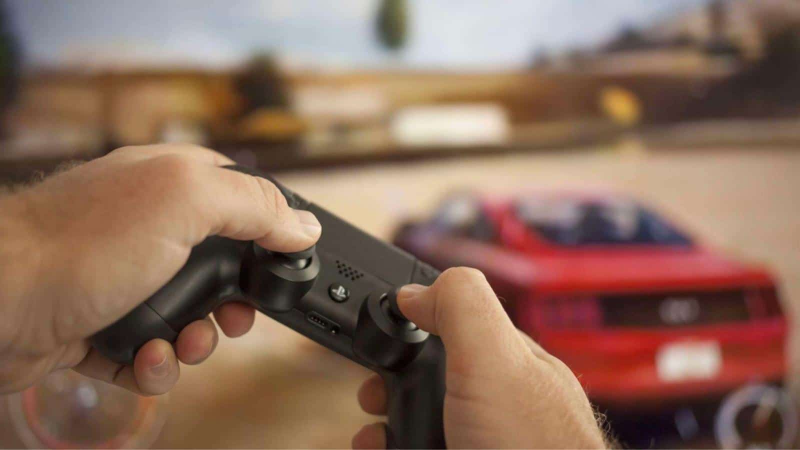 ip адрес для playstation 4