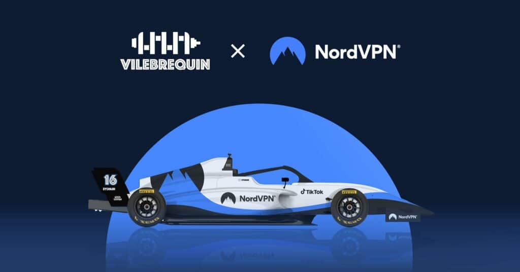 GP Explorer 2 NordVPN