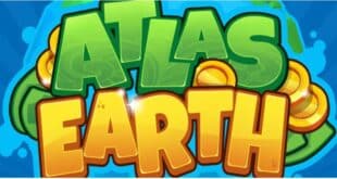 Atlas Earth