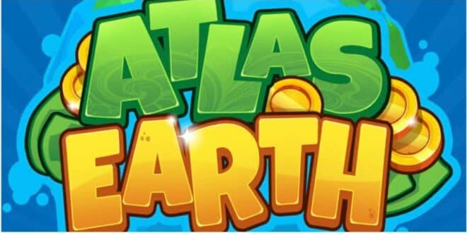 Atlas Earth