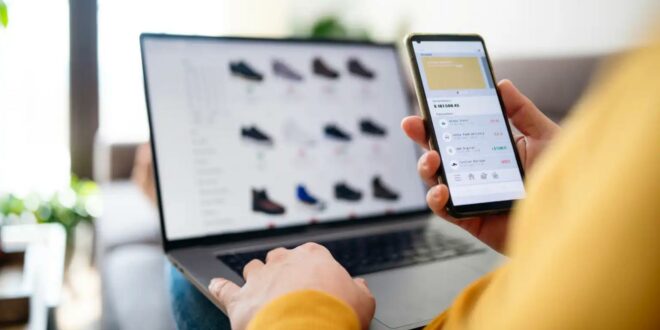 automatisation e commerce