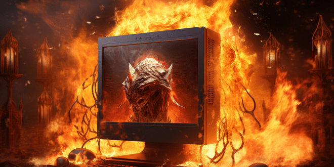 Baldur's Gate 3 : pourquoi l'acte 3 peut faire souffrir votre PC ?