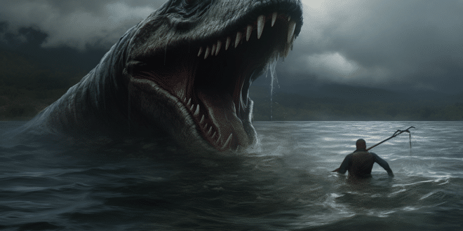 chasse au Monstre du Loch Ness : les recherches vont reprendre, et vous pouvez participer