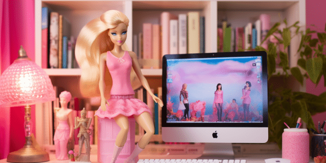 Barbie : protégez vos enfants de ce piège sournois des cybercriminels