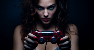 femme pnj tiktok
