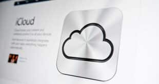mot de passe iCloud oublié