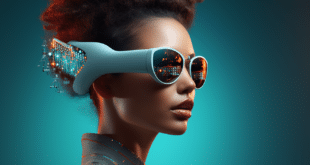 Meta et Ray-Ban créent les lunettes du futur boostées par l'IA