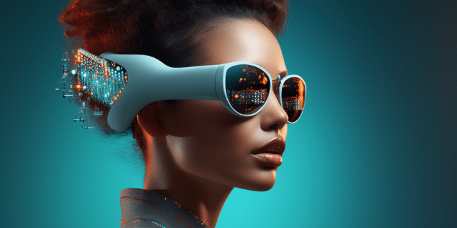 Meta et Ray-Ban créent les lunettes du futur boostées par l'IA