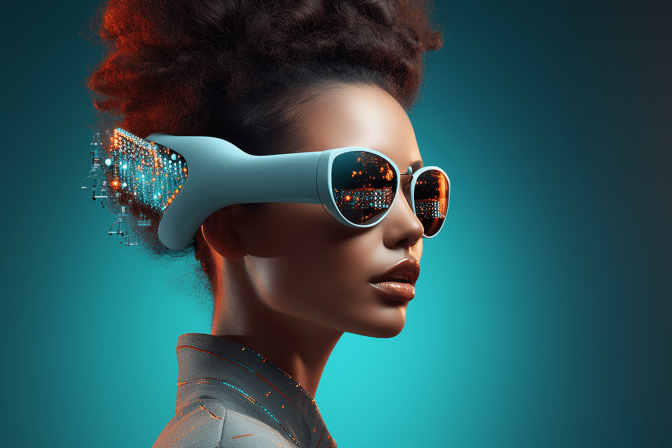 Innovation & Startup : Ray-Ban et Facebook s'associent pour lancer des lunettes  connectées