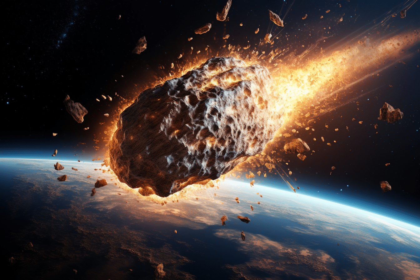 180 Foot Asteroid Approaching Earth Will It Hit Inshorts - vi0smu7