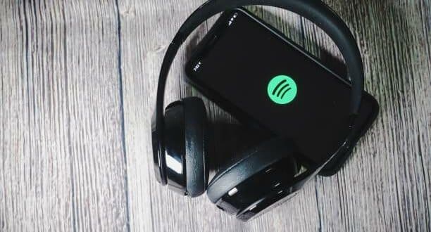 spotify compte piraté