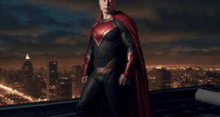 X : Elon Musk se prend pour Batman, les voisins n’en peuvent plus