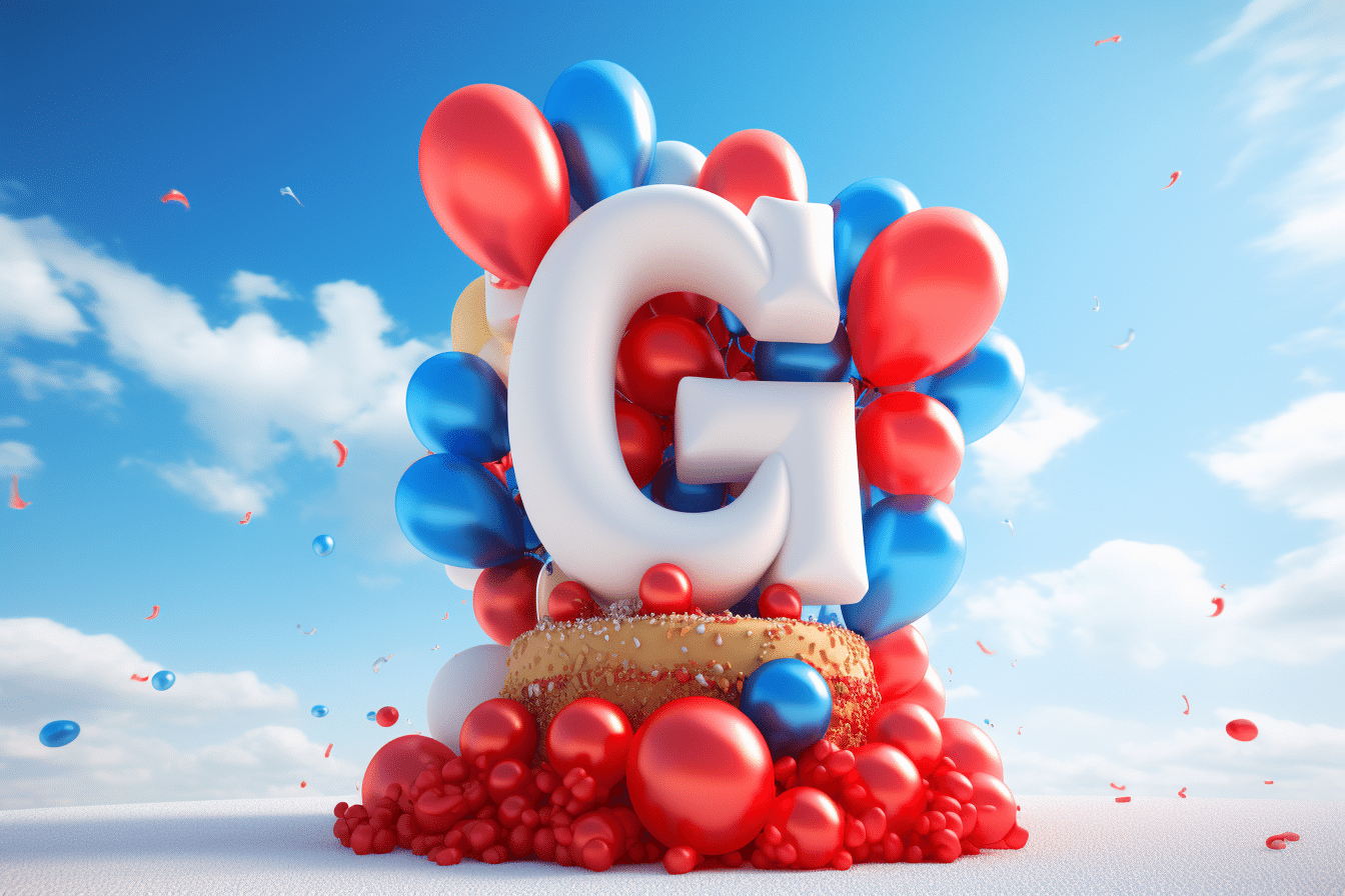 Google fête ses 25 ans ! Connaissez-vous vraiment son ...