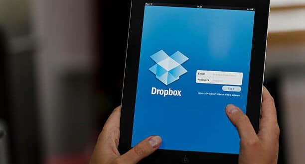 Dropbox