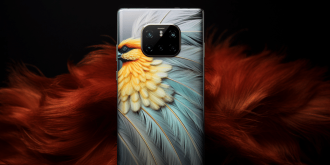 Huawei : un grand retour sur le marché mondial des smartphones ?