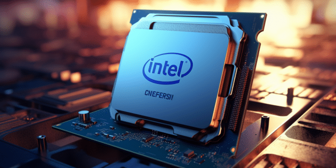 Intel Core i9 Raptor Lake : le score geekbench vient de leak, découvrez ses performances