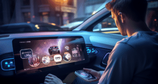 Android Auto permet maintenant de regarder Prime Video sur l’autoroute