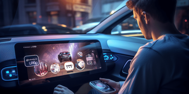 Android Auto permet maintenant de regarder Prime Video sur l’autoroute