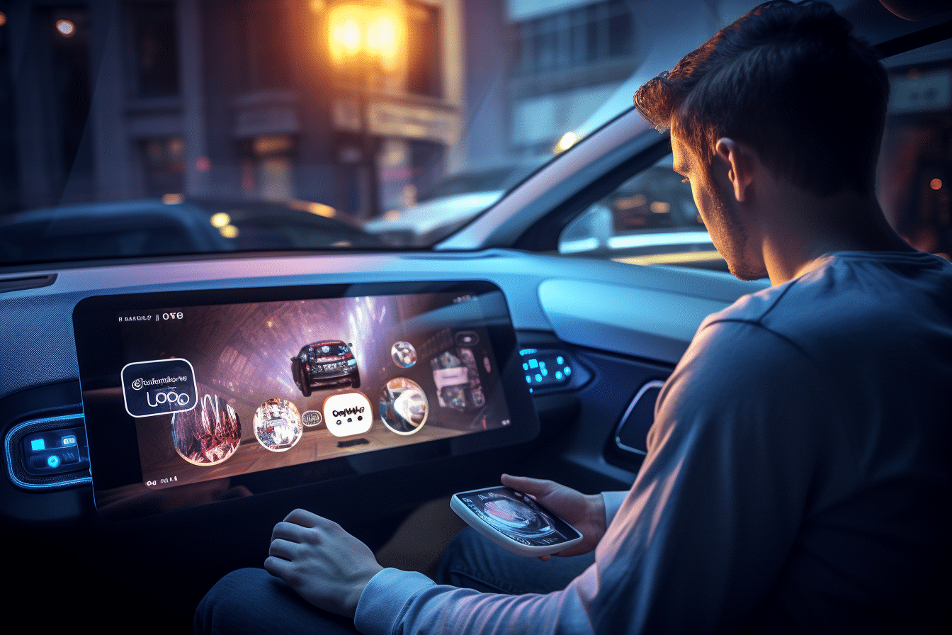 Android Auto ora ti consente di guardare Prime Video in autostrada