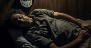Sommeil : ne faites surtout pas ceci, ou votre cerveau va vieillir et votre santé se dégrader