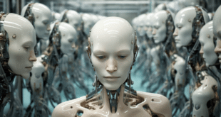 agility robotics robofab usine