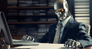 Vous aurez très bientôt votre propre secrétaire IA, selon le fondateur de Google DeepMind