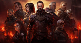 9 mods Baldur's Gate 3 à ne pas manquer