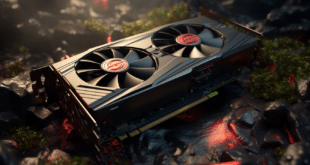 Pourquoi les cartes graphiques sont indispensables pour l’industrie de l’IA ?