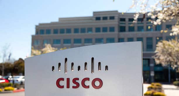 Cybersécurité Cisco