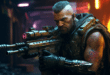 Cyberpunk 2077 2.0