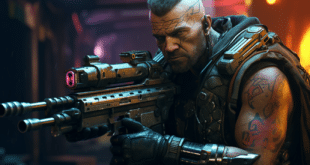 Cyberpunk 2077 2.0