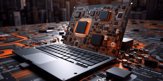 Intel Meteor Lake : pourquoi ce CPU va changer le marché du laptop ?