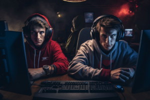 Cybersécurité et pénurie d’experts : pourquoi l’industrie se tourne vers les gamers ?