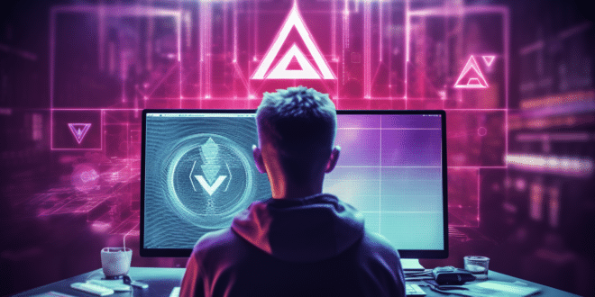 Crypto : le créateur d’Ethereum piraté, la somme volée va vous choquer