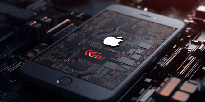 Apple dévoile la nouvelle puce A17 Pro : découvrez ce concentré de puissance