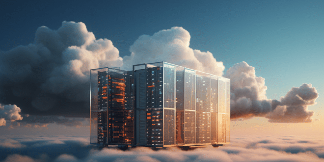 chercheurs Cloud
