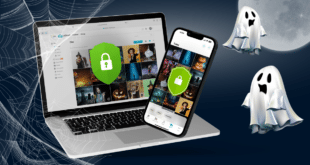 promo de -50% pcloud halloween 2023