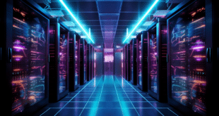 Data Centers