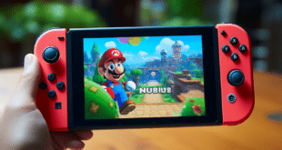 Switch 2 : un premier jeu totalement extraordinaire dévoilé par Nintendo ?