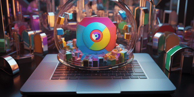 Chrome va lancer une nouvelle fonctionnalité pour améliorer la protection de votre vie privée