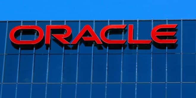 Oracle Cloud Infrastructure choisi par la Commission Européenne
