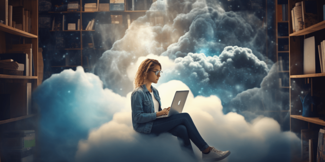 Le stockage cloud, clé de la réussite en eLearning