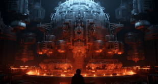 ia nucléaire microsoft