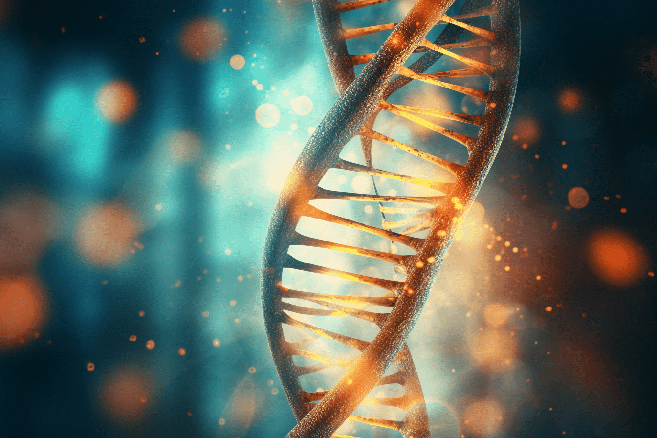 Vous utilisez ce site de test ADN ? Vos données sont en fuite sur le