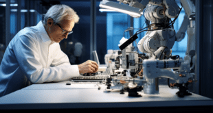 ChatGPT Scientifiques